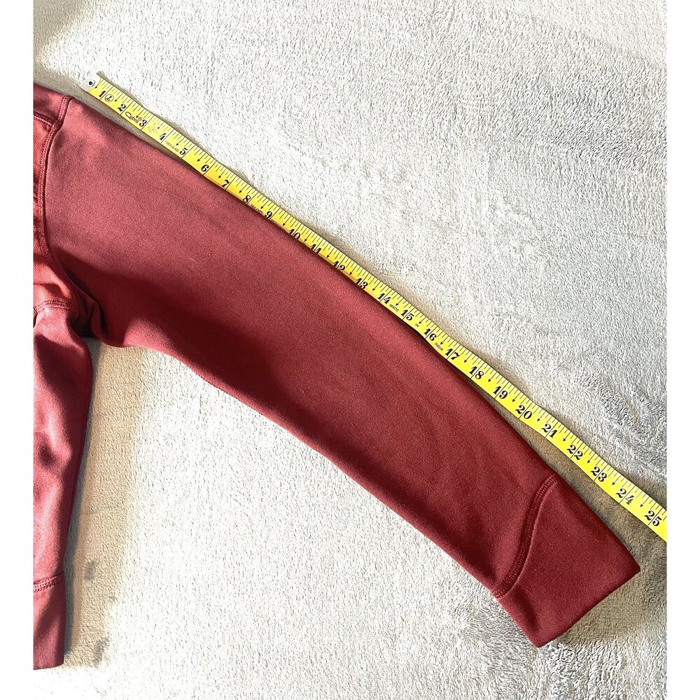 Patagonia Women’s Layover Jacket sz M Vintage athleisure sz M gorpcore - Picture 7 of 8